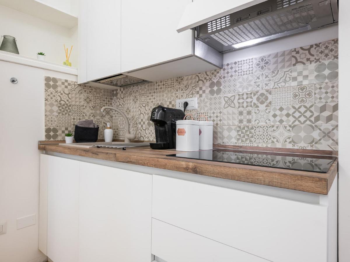 Queen Margaret Apartment 칼리아리 외부 사진
